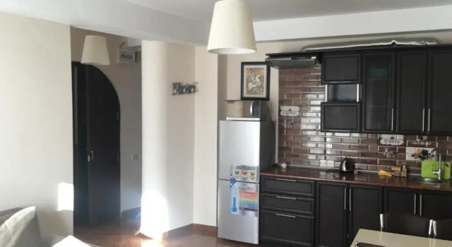 magarri, Prenota Hotel Gudauri 