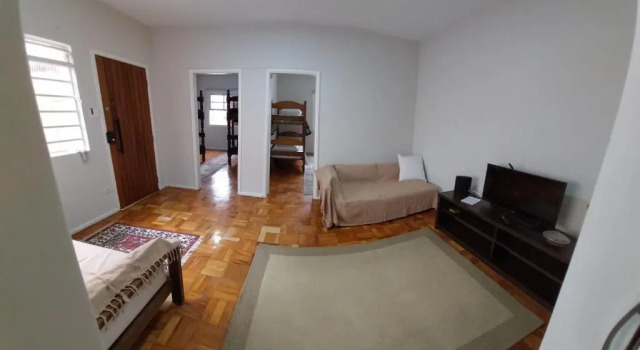 Номер Economy Hospedagem Granville