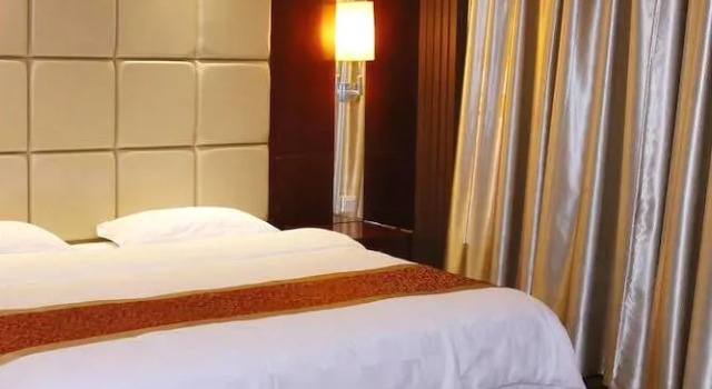Chengdu Boli Hotel, Boek Hotel Hotels in Chengdu met parkeren, Parkeren