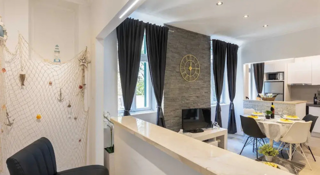 Apartment Porat
