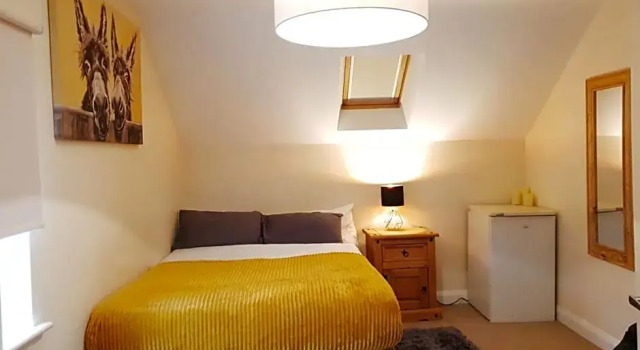 Highfields Town House