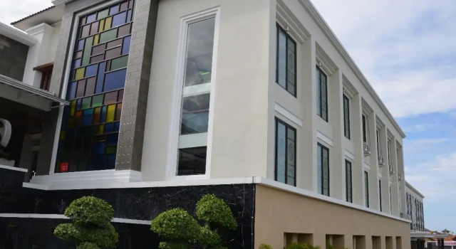 Gran Surya Hotel