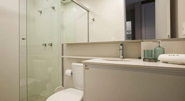Apartamento 104 no Vita Boulevard, Забронировать Апартаменты/квартира Грамаду Serra Nevada, рядом с Gramado Bus Station