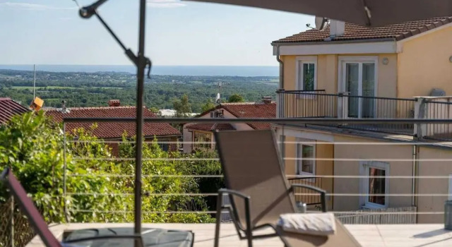 Casa Mare