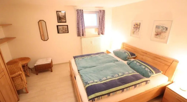 Nordheimstrasse-150-Wohnung-2, Réserver Hôtel Hôtels à Cuxland avec parking, Parking