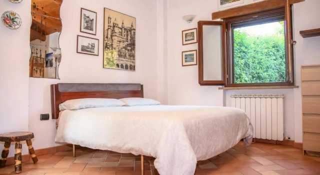 Апартаменты Casale di Nicolò