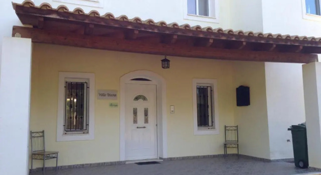 Villa Diana, Buchen Sie Villa Keramies Griechenland