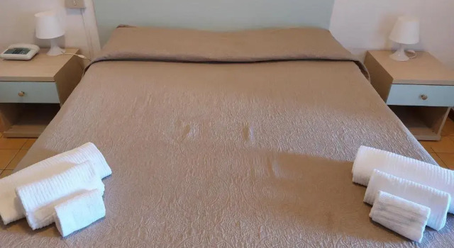 Двухместный номер Standard Hotel San Domingo