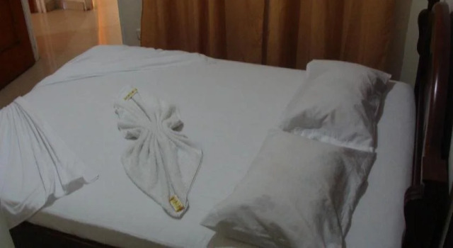 Hotel Casa Gustadora