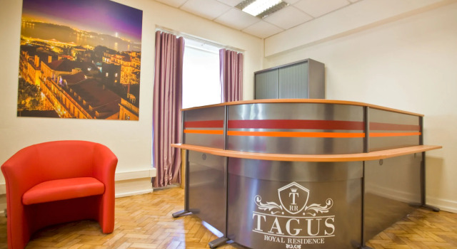Tagus Royal Residence