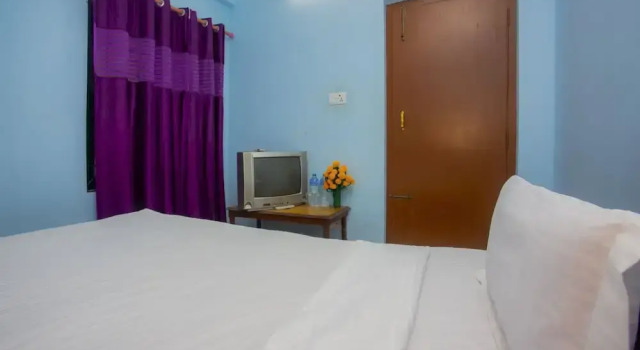 SPOT ON 515 Naukrinepal Hotel, Забронировать Отель Балладью Катманду