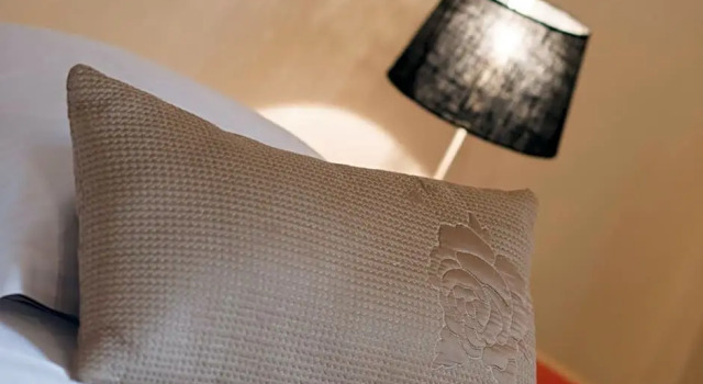 Номер Standard Hotel Adornes