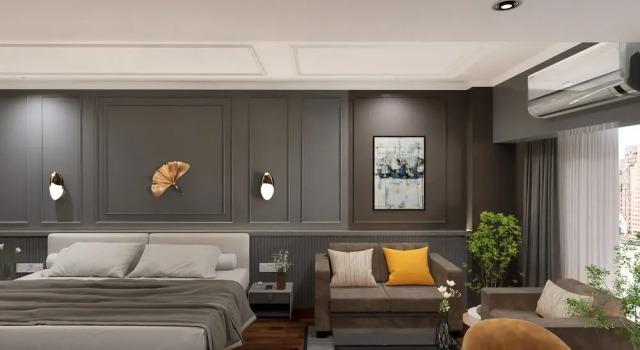Номер Superior Pelican Inn
