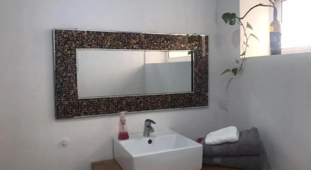 Casa Rivera Díaz Habitacion Zafiro, Prenota Hotel Hotel a Coahuila con parcheggio, Parcheggio