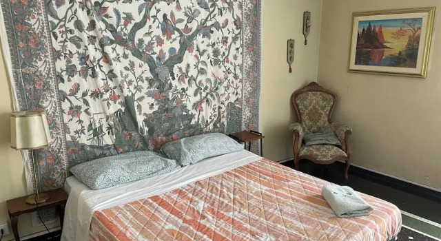 Номер Classic Gastaldi Rooms