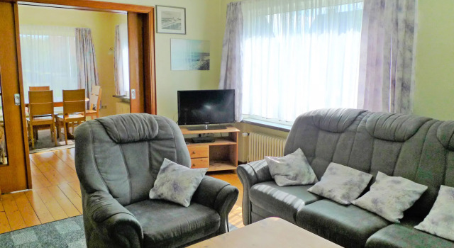 Holiday Home Kleen