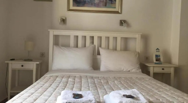 Maistrali Guest House