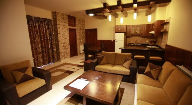 Cedars Palace, Book Condo Hotel Al Arz 
