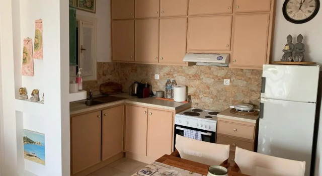 Апартаменты Tereza House