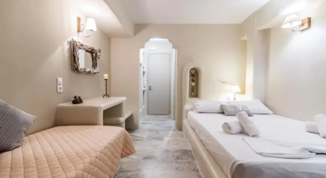Номер Standard Fratelli Family Rooms