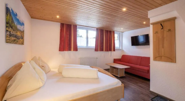 Eggerhof, Rezerwuj Hotel Hotele w Karyntia z parkingiem, Parking