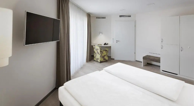 Полулюкс Taome Feng Shui Stadthotel Breisgau