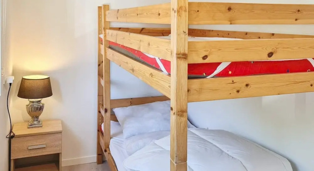 6 Person Holiday Home in Hals-by Traum, Rezervovat Rekreační dům Hals 