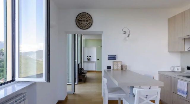 JOIVY Villa Uruguay