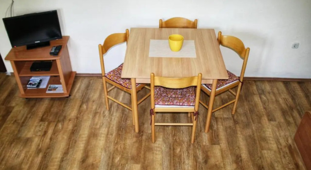 Студия Apartments VidoŠ