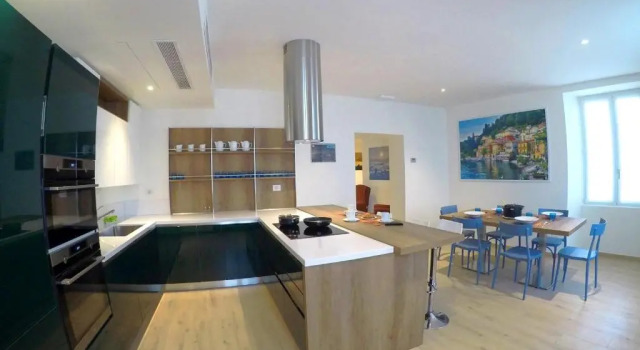La Casa sul Lago Lecco, Prenota Hotel Lecco Como