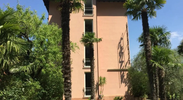 Hotel Villa Miravalle