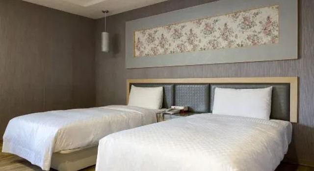 Номер Standard Beidoo Hotel