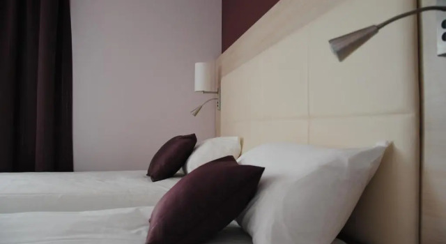 Номер Superior Brit Hotel Vendée Mer