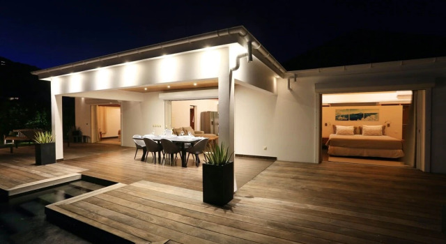 Dream Villa Toiny 2152
