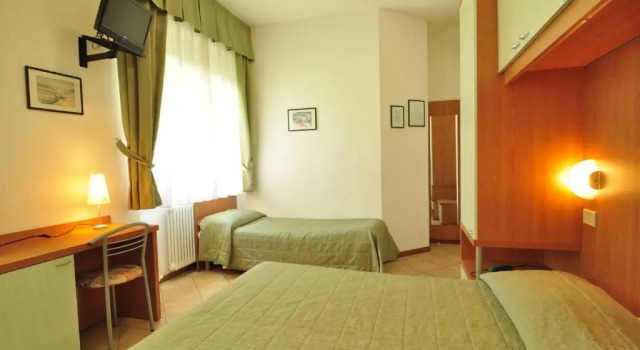 Номер Standard Hotel Ideal