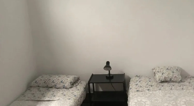 Одноместный номер Economy Stardust House Vegueta