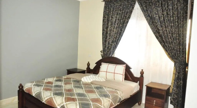 Greens Guest Homes