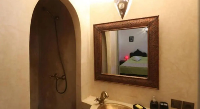 Люкс La Kasbah de Jade