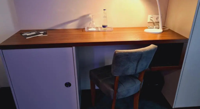 Одноместный номер Superior Hotel Starton am Ingolstadt Village