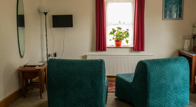 Hill View, Book Hotel Binegar Somerset