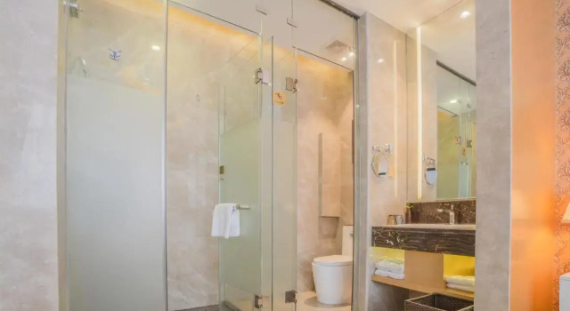 Taishan He Style Hotel, Book Hotel Taishan Guangdong