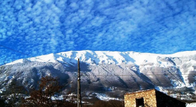 Апартаменты Chalet 6 Agriturismo