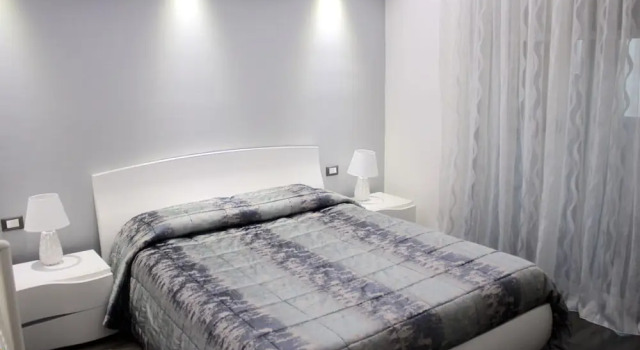 Donna Luisa Apartment