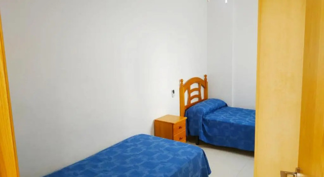 Apartamentos Marazul