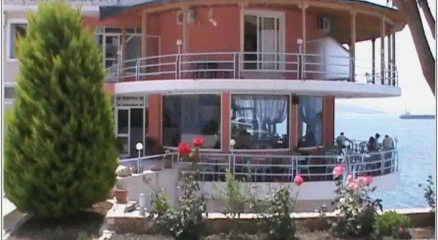Hotel Delfini