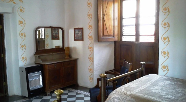 Hotel Hostal El Farol, Book Hotel Hoteller i Coahuila med pool, Swimmingpool