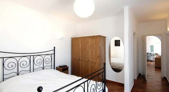 Divers Cycladic House Paros, Prenota Casa vacanze Lagkeri Egeo Meridionale