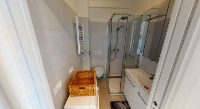 Studio Menton, 1 pièce, 2 personnes - FR-1-196-298