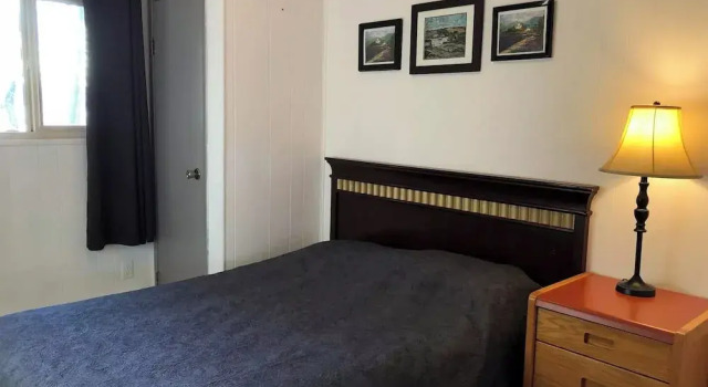 Номер Standard Marland Motel