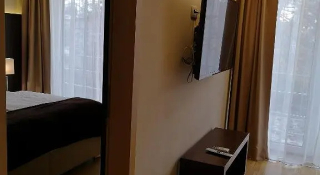 Двухместная студия Deluxe Aparthotel Gaja